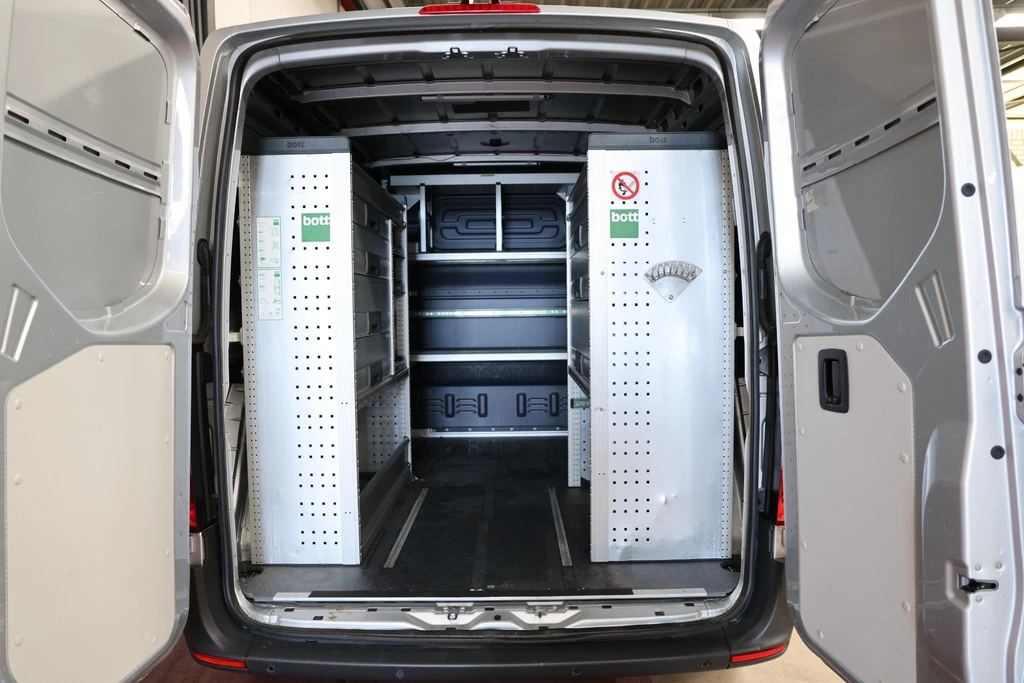 Mercedes-Benz Sprinter – foto 5