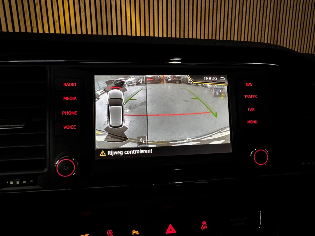 SEAT Leon – foto 27