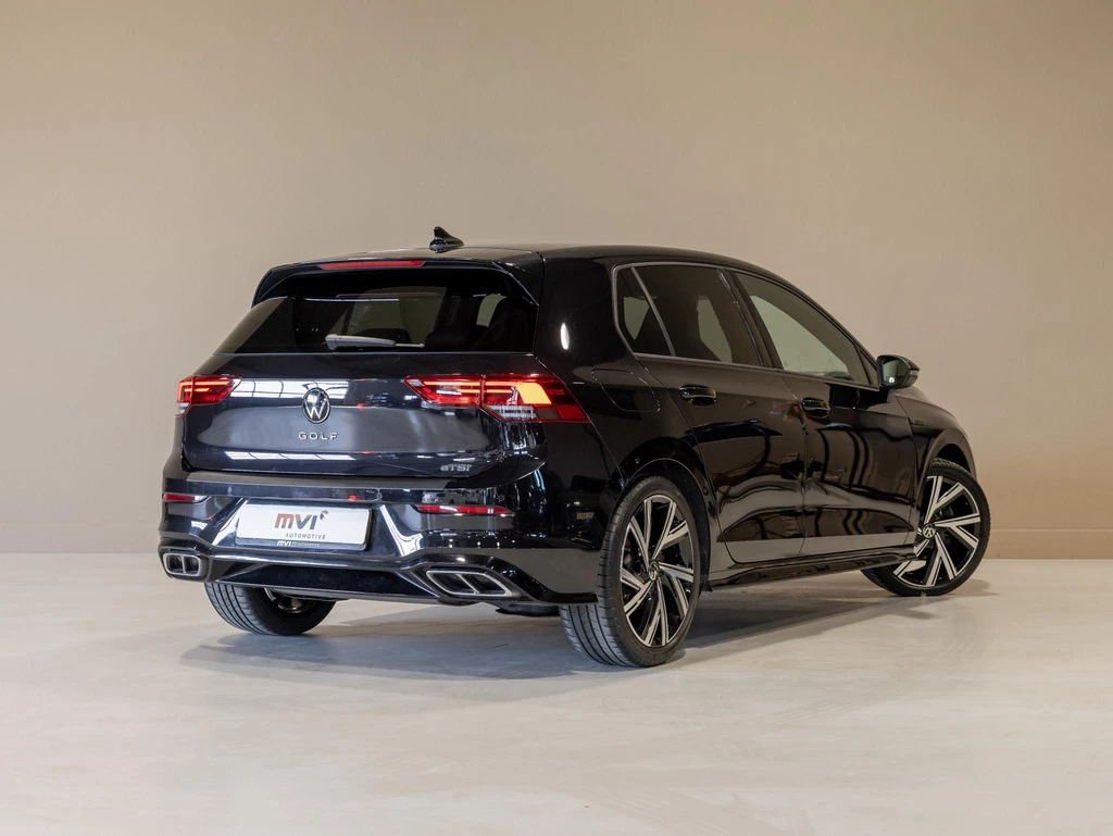 Volkswagen Golf – foto 4