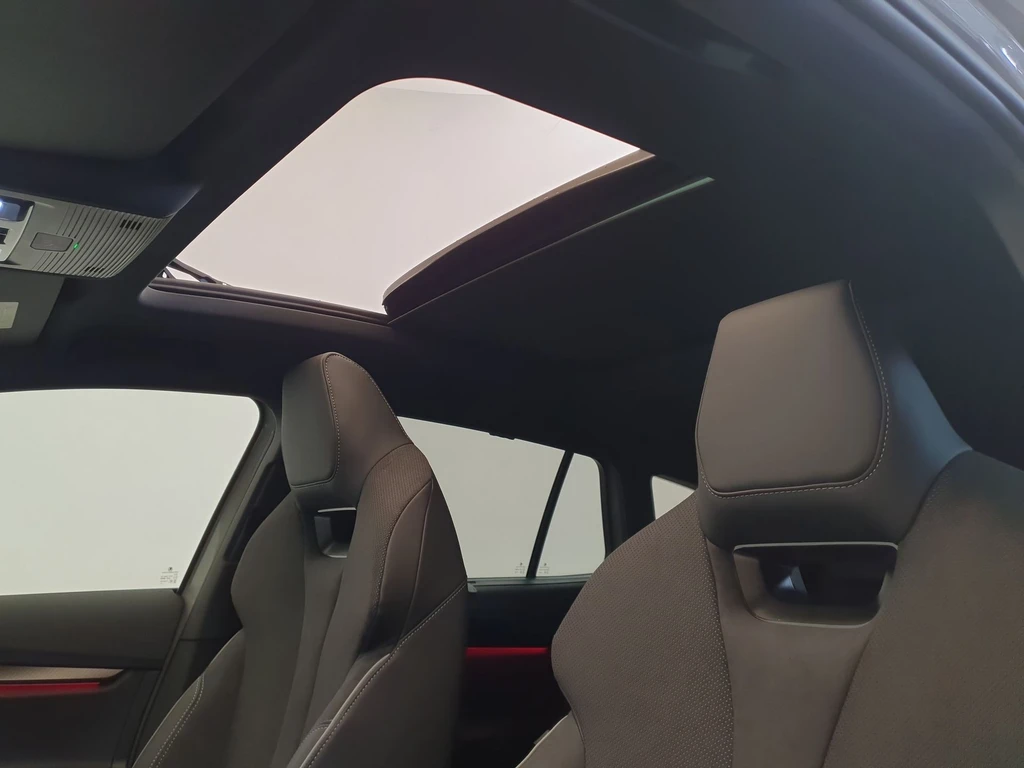 Škoda Enyaq iV – foto 24