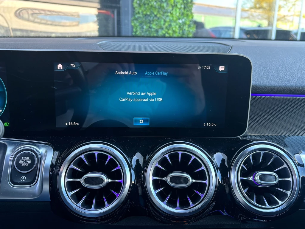 Mercedes-Benz GLB – foto 17