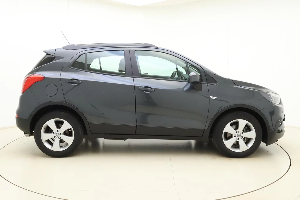 Opel Mokka X – foto 7