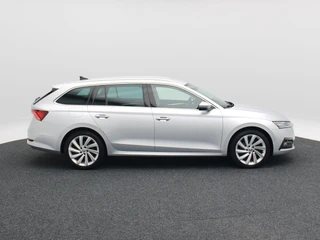 Škoda Octavia – thumbnail 6