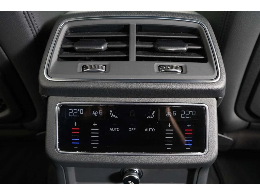 Audi A6 – foto 14