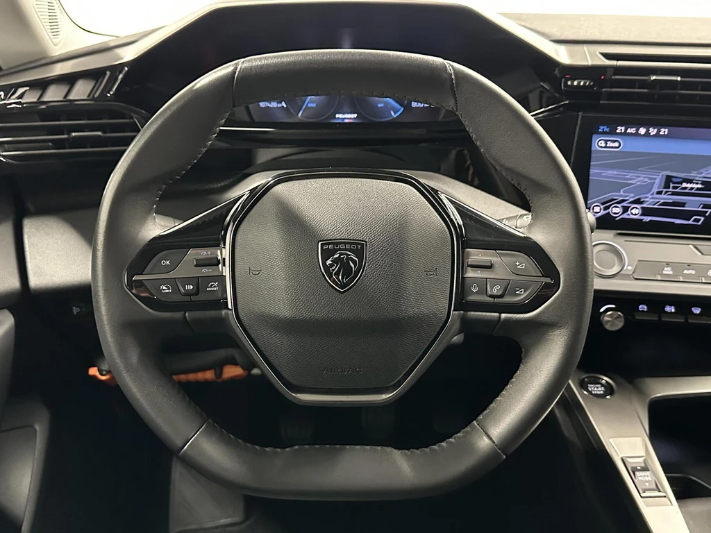 Peugeot 308 – foto 18