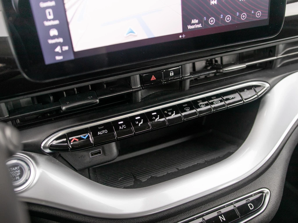 Fiat 500e – foto 17