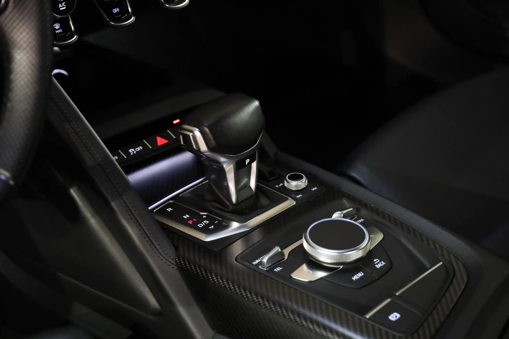 Audi R8 – foto 24