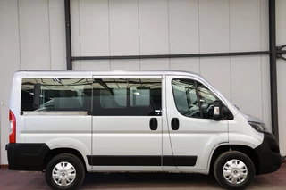 Peugeot Boxer – thumbnail 4