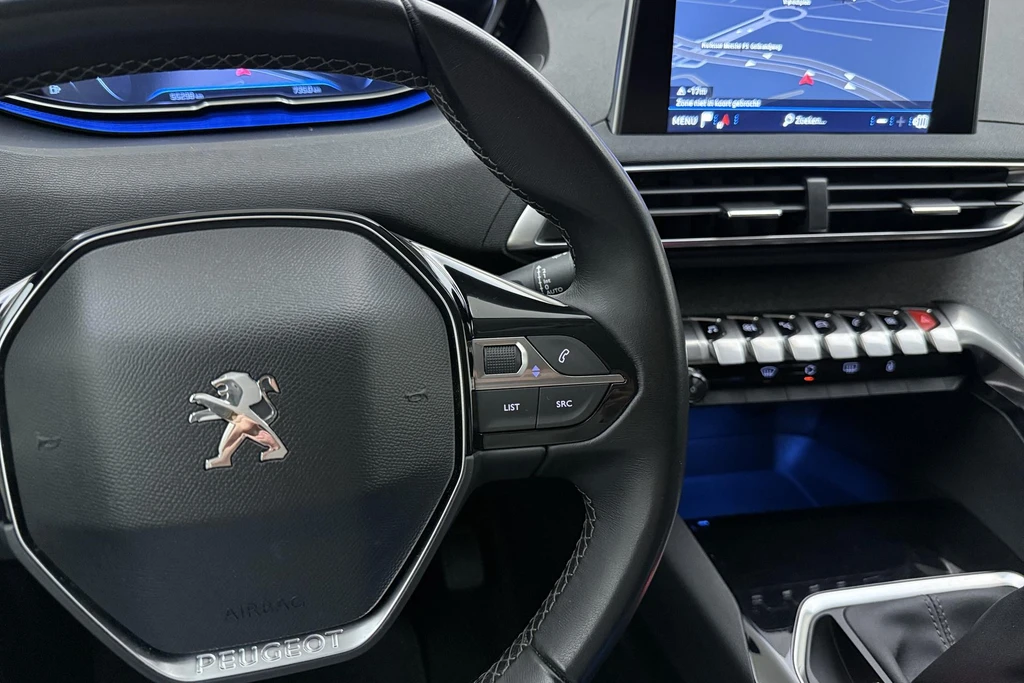Peugeot 3008 – foto 20