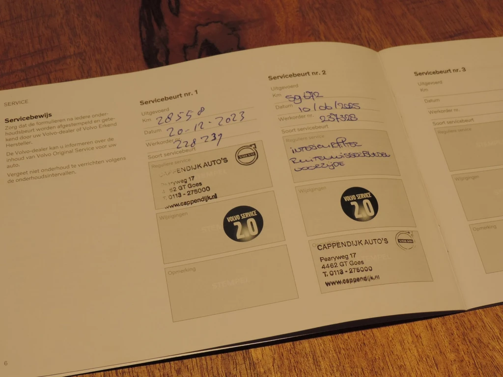 Volvo XC40 – foto 66