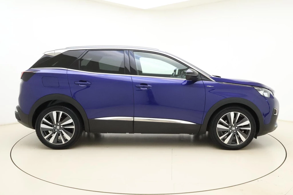 Peugeot 3008 – foto 7