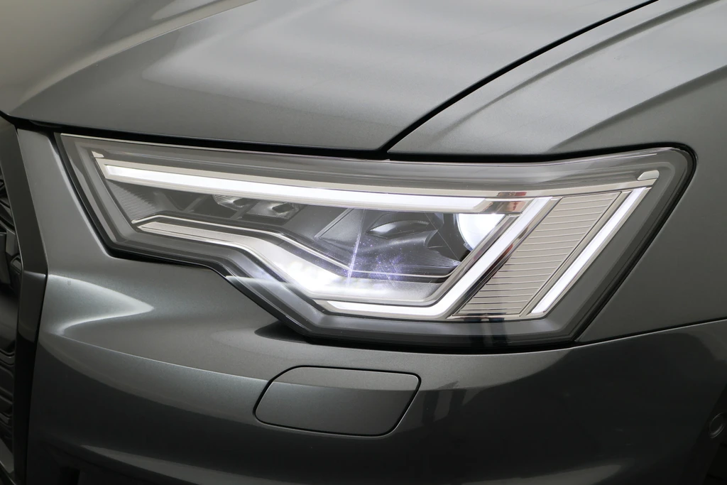 Audi A6 – foto 30