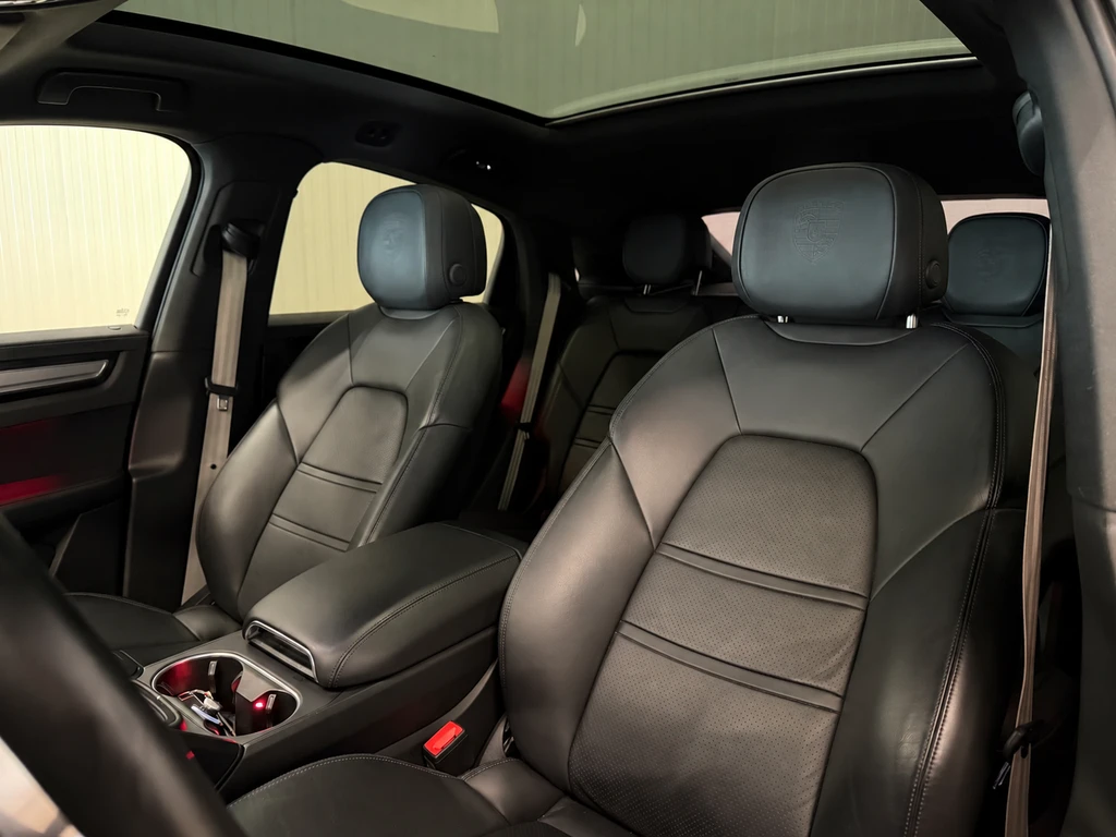 Porsche Cayenne – foto 11