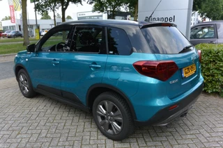 Suzuki Vitara – thumbnail 5