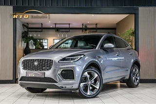 Jaguar E-PACE – thumbnail 1