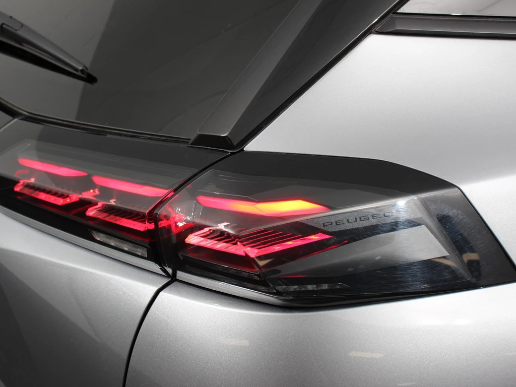 Peugeot 2008 – foto 31