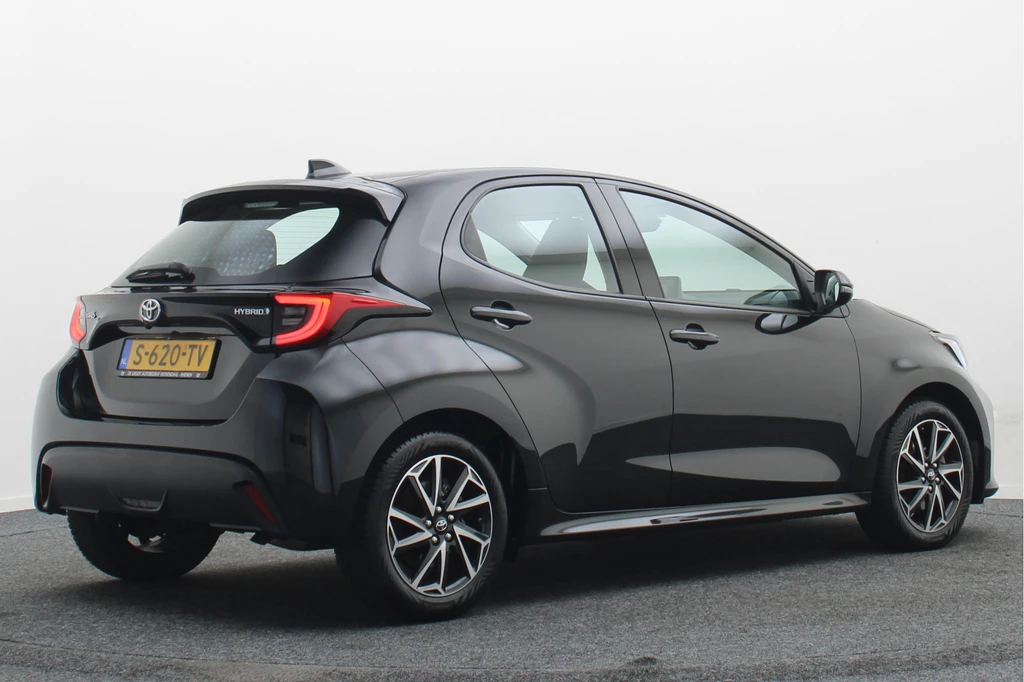 Toyota Yaris – foto 8