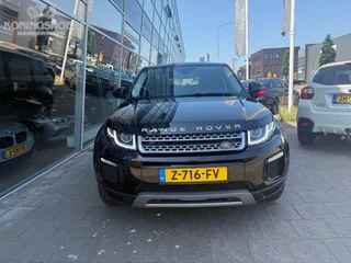 Land Rover Range Rover Evoque – thumbnail 6
