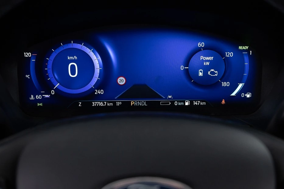 Ford Kuga – foto 38