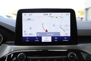 Ford Kuga – thumbnail 31