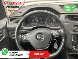 Volkswagen Caddy – thumbnail 14