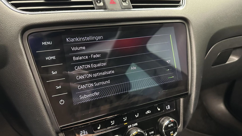 Škoda Octavia – foto 49