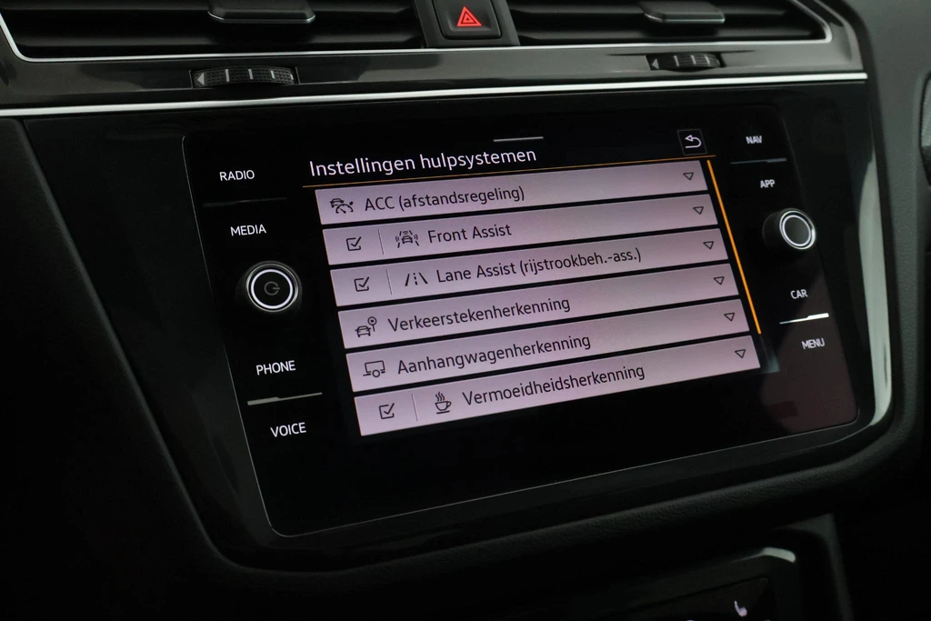 Volkswagen Tiguan – foto 32