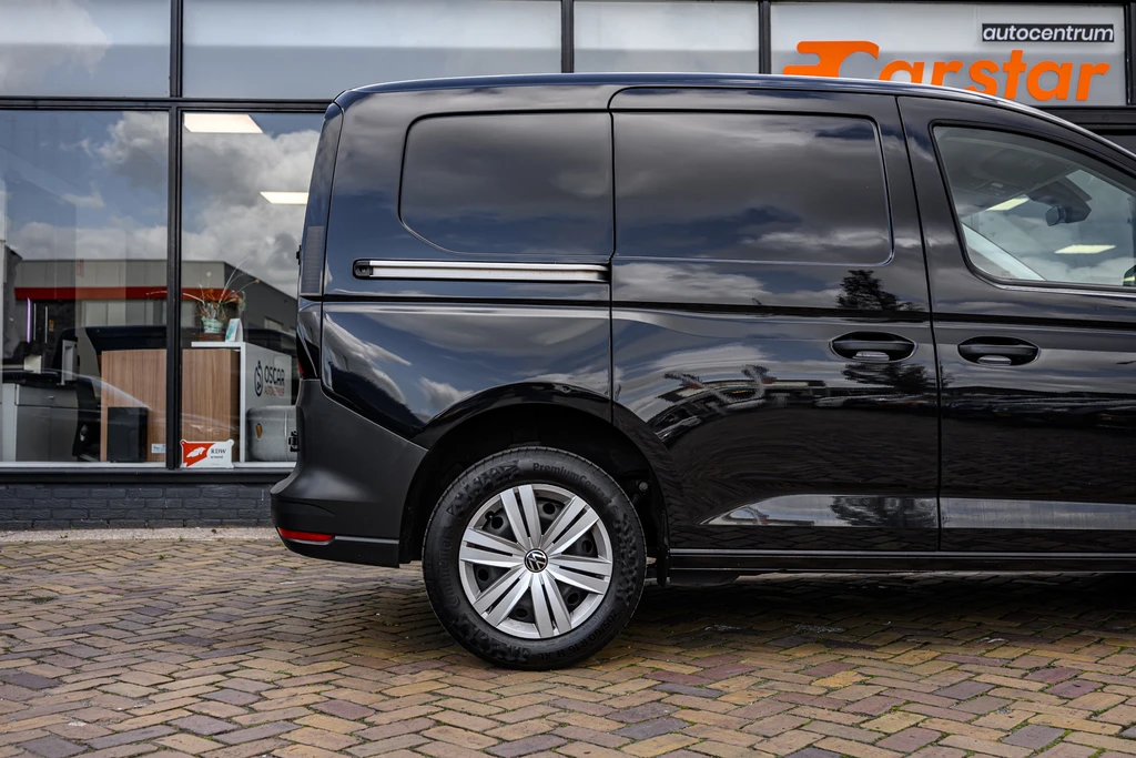 Volkswagen Caddy – foto 5
