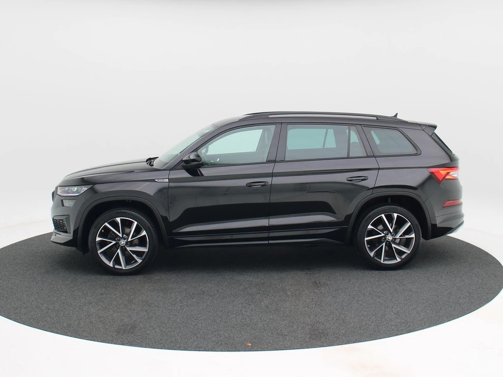 Škoda Kodiaq – foto 2
