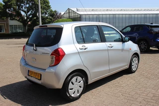 Suzuki Celerio – thumbnail 4