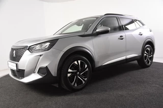 Peugeot 2008 – thumbnail 4