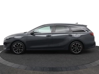 Kia Ceed Sportswagon – thumbnail 3