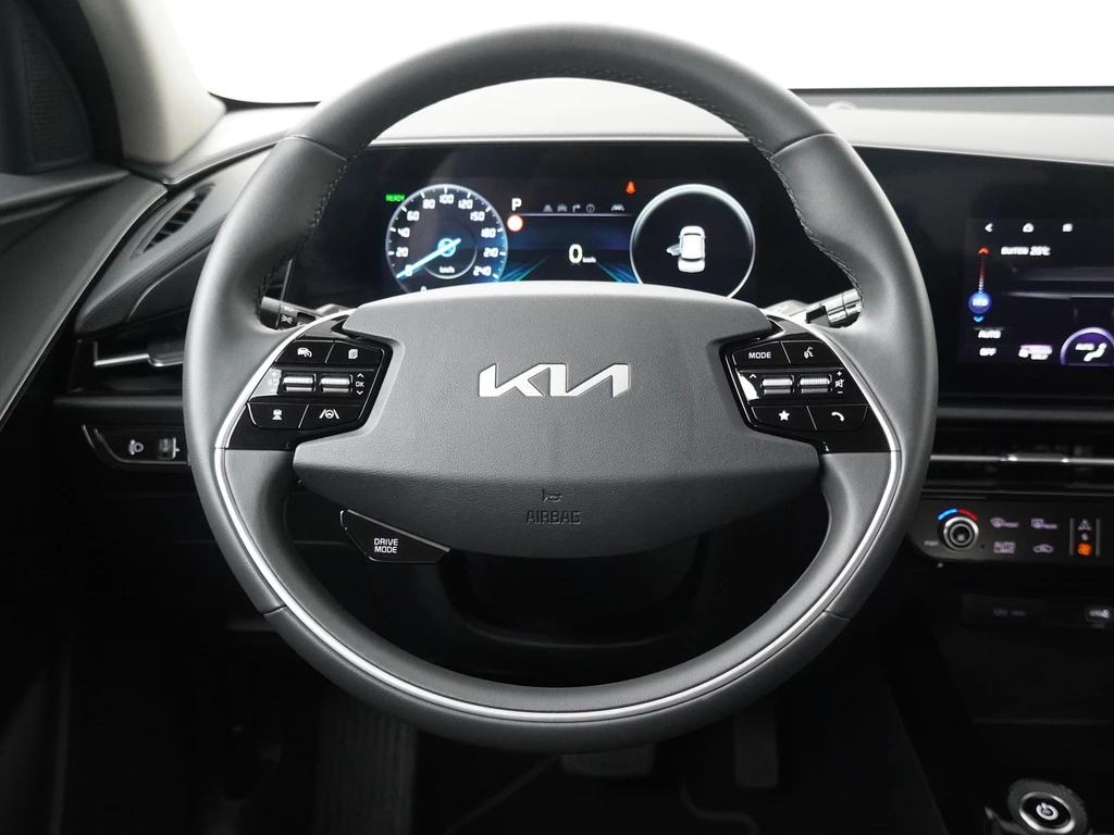 Kia Niro EV – foto 41