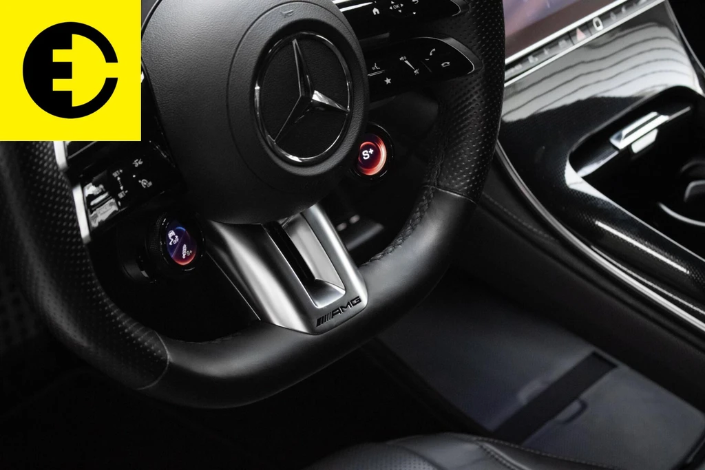 Mercedes-Benz EQE – foto 34