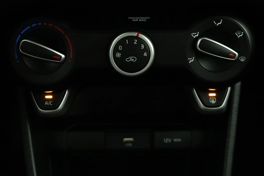 Kia Picanto – foto 27