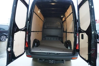 Mercedes-Benz Sprinter – thumbnail 11