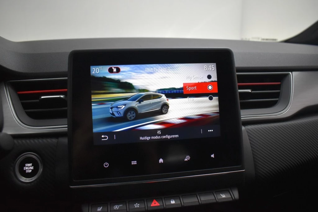 Renault Captur – foto 29