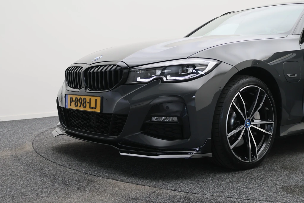 BMW 3 Serie – foto 3