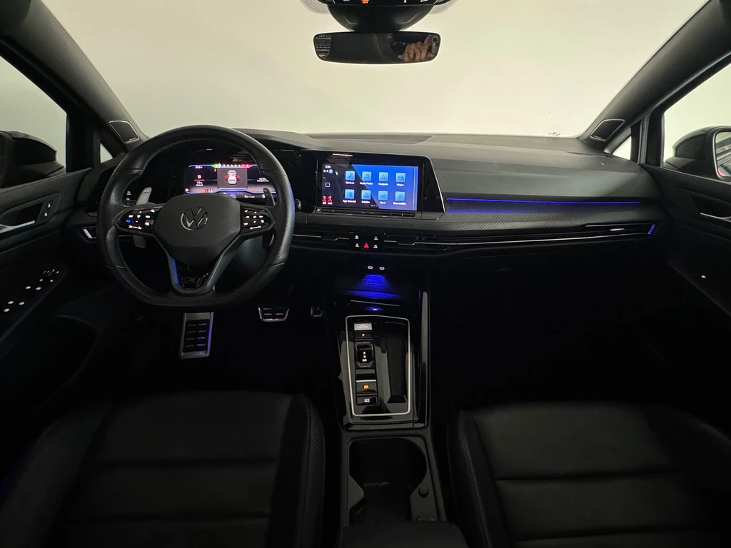 Volkswagen Golf – foto 10