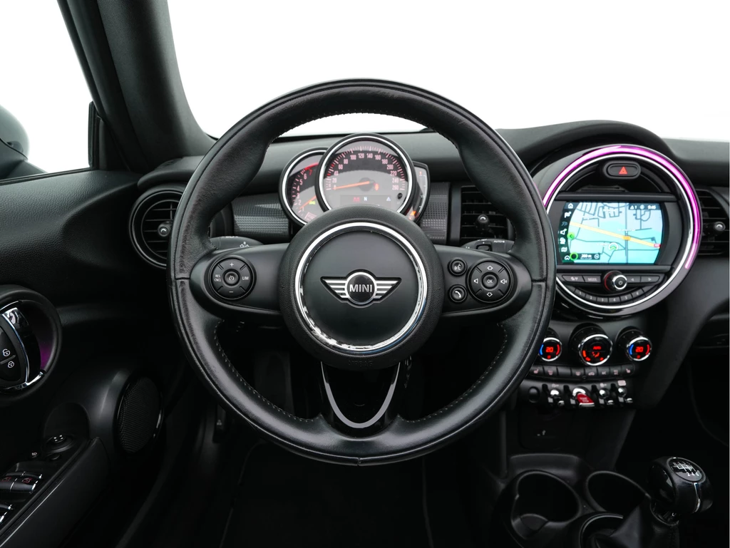MINI Cooper Cabrio – foto 26