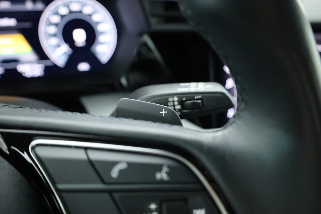 Audi A3 – foto 22