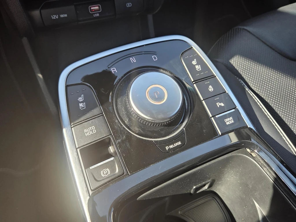 Kia e-Niro – foto 10