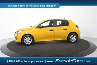 Peugeot 208 – thumbnail 5
