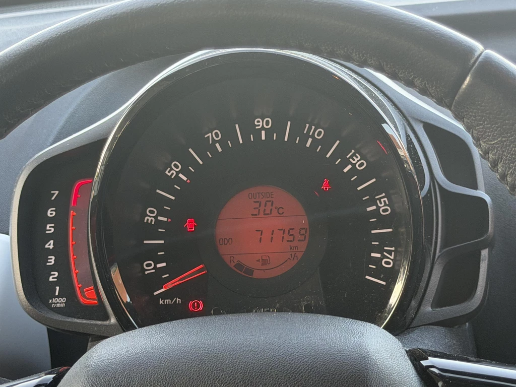 Peugeot 108 – foto 31