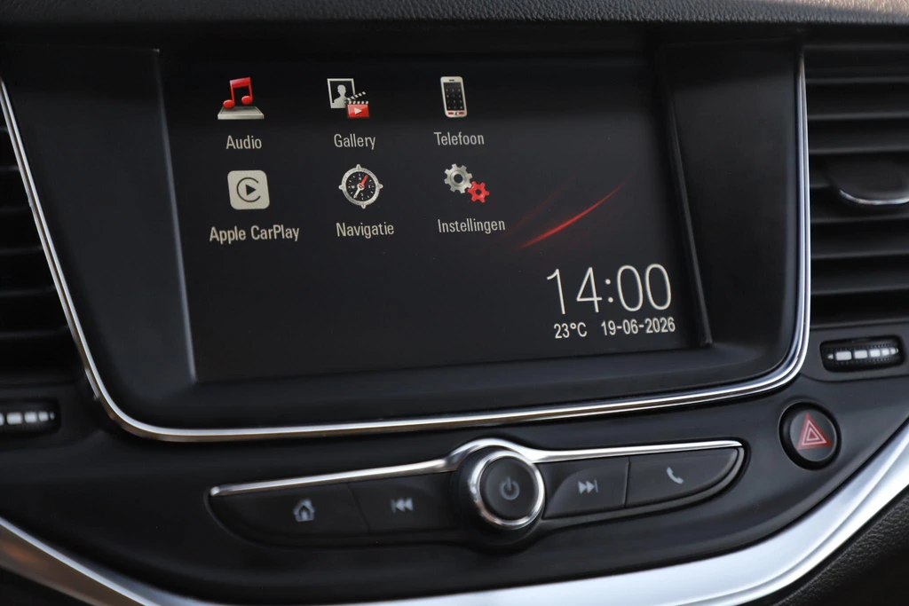 Opel Astra – foto 18