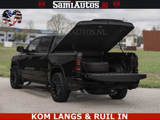 Dodge Ram Pick-Up – thumbnail 12