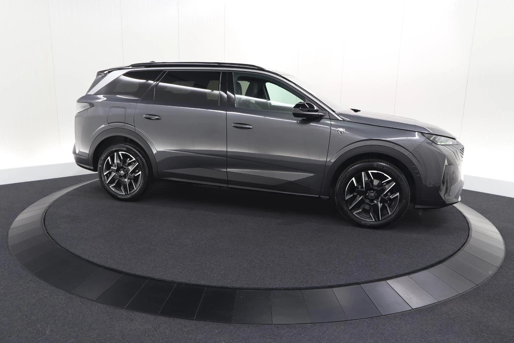 Peugeot 5008 – foto 9