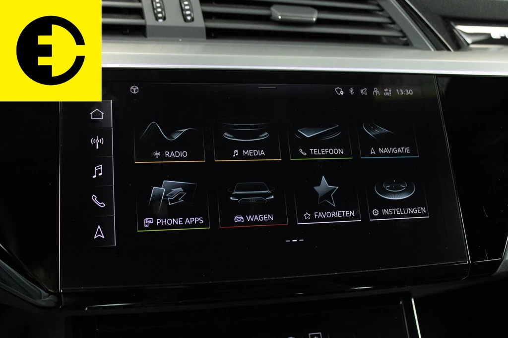 Audi e-tron – foto 24