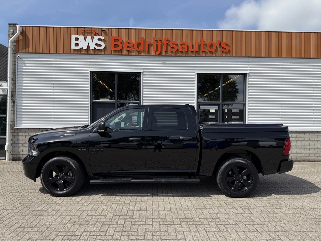 Dodge Ram 1500 – foto 2