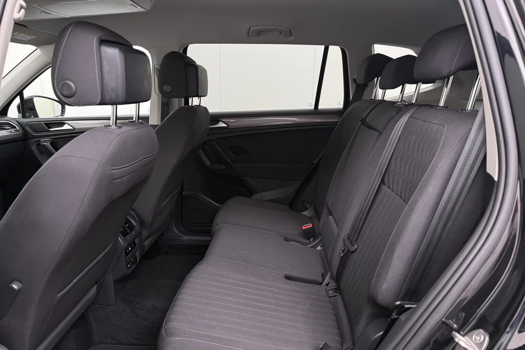 Volkswagen Tiguan Allspace – foto 13